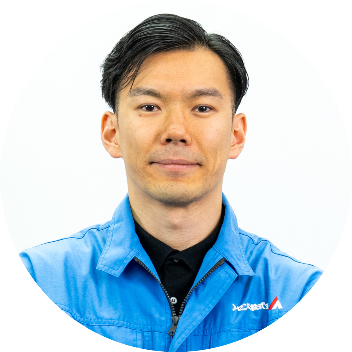 アセンド株式会社講師写真