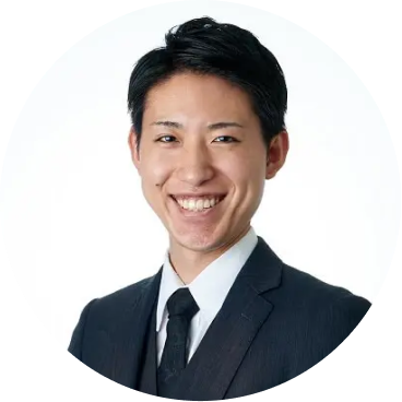 船井総研ロジ株式会社講師写真